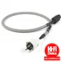 Силовой аудио кабель Chord Company Shawline Power Chord Euro 1m
